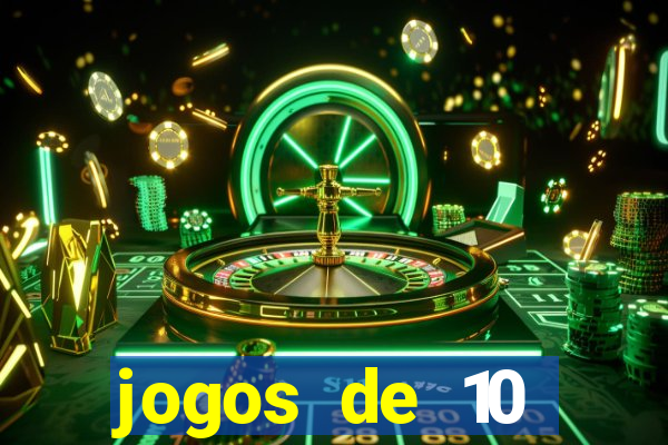 jogos de 10 centavos na bet365